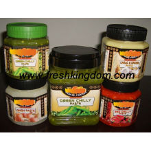 fresh garlic paste best price ,chili paste,ginger paste